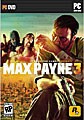 PC - Max Payne 3