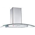 Bruno 30-inch Contemporary Stainless Steel Range Hood