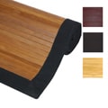 Asian Bamboo Rug (2'x3')
