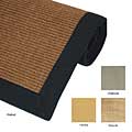 Unprejudiced review on Sisal rug Chinese Sisal Rug (5' x 8')