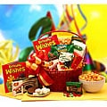 'Happiest of Birthday Wishes' Gift Basket
