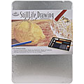 Royal Brush & Langnickel 19-piece Still Life Drawing Art Set