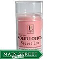 L Spa 2.75-ounce Solid Lotion Skin Moisturizer