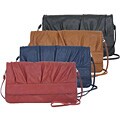 Franchi 'Jessica' Nappa Clutch Bag
