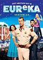 Eureka: Season 3.0 (DVD)