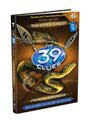 The Viper's Nest (The 39 Clues Series #7) (Hardcover)