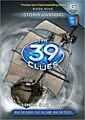 Storm Warning (The 39 Clues Series #9) (Hardcover)