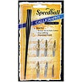 Speedball Calligraphy 7-piece Lettering Pen Set