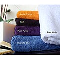 Pure Rayon From Bamboo Bath Towels (Set of 2)