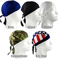 Yesac Men's Solid Bandanna