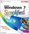 Windows 7 Simplified (Paperback)