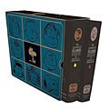 The Complete Peanuts 1971-1974 Box Set (Hardcover)