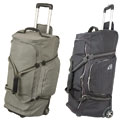 Travelon Dolphin 29-inch Wheeled Duffel