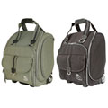 Travelon Dolphin 15-inch Wheeled Carry-on