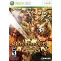 A Few More Sites On Fantasia Shisha Xbox 360 - Battle Fantasia (Pre-Played)