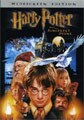 Harry Potter and the Sorcerer`s Stone (DVD)