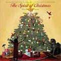 The Spirit of Christmas (Hardcover)