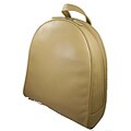 Castello Romano Simple Top-zip Backpack
