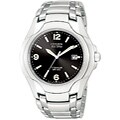 Citizen Eco-Drive Men's Titanium Bracelet Watch