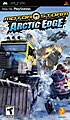 PSP - MotorStorm: Arctic Edge