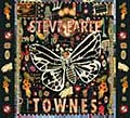 Steve Earle - Townes [Digipak]