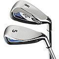Callaway Women's Big Bertha Combo Right-handed Irons (4-SW)