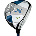 Beneficial facts on 2008 Graffiti Calendar Callaway 2008 Women's Right-handed X Fairway Wood