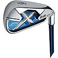 Callaway X-22 Women's Irons #4 thru SW RH