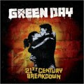 Green Day - 21st Century Breakdown