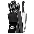 Ginsu 8-piece Traditional Block Set