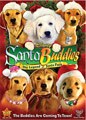 Santa Buddies: The Legend of Santa Paws (DVD)