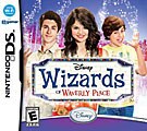 NinDS - Wizards of Waverly Place