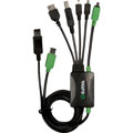 Sima SUO-200m FirewireUSB Multicable