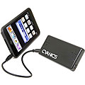 Compact Portable iPod/ MP3 Player Speaker