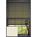 Cream Roller Shade (48 in. x 72 in.)