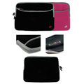 Mini Laptop Microifiber Case