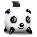 IPANDA-01 iPhone/ iPod Docking Station