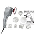 Wahl 2-speed All-body Massager with Heat