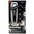 Wahl GrooomsMan Pro All-in-One Rechargeable Cordless Trimmer