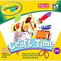 Crayola Craft Time Software
