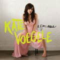 Kate Voegele - A Fine Mess