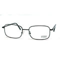 Gianfranco Ferre 21902 Black Unisex Optical Frames