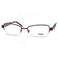 Gianfranco Ferre 27503 Women's Red Optical Frames