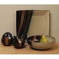 Helpful Avanti 8 Bottle Thermoelectric Countertop Wine Cooler Reviews Sango Avanti Black 5-piece Completer Set