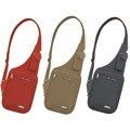 Travelon Slim-line Messenger-style Shoulder Bag