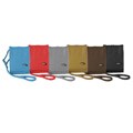 Travelon Leather Travel Wallet