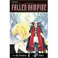 The Record of a Fallen Vampire 7 (Paperback)