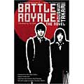 Battle Royale (Paperback)
