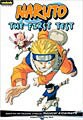 Naruto Chapterbook 10 (Paperback)