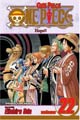 One Piece 22 (Paperback)